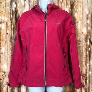 New Balance Women’s Full-Zip Hoodie Jacket